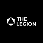 The Legion logo