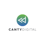 CantyDigital logo