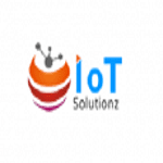 IoT Solutionz logo