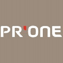 Pr One logo