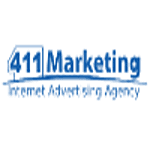 411 Marketing logo