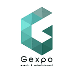 Gexpo Event Management logo