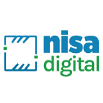 Nisa Digital FZE-LLC logo