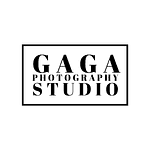 Gaga photography studio logo