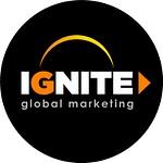 IGNITE Global Marketing logo