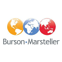 Burson-Marsteller Hong Kong logo