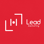 Leadmarketing logo