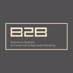 B2B Egy logo