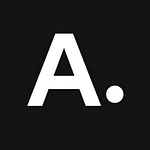 Antimony Agency logo