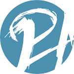 Prahost logo