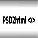 PSD2HTML India