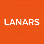 LANARS logo