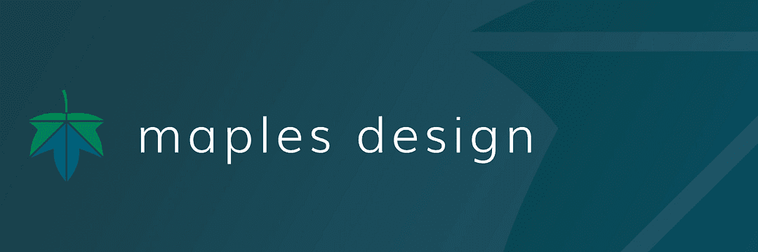 Maples Design cover