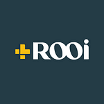 +ROOi Branding & Marketing logo