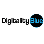 Digitality Blue