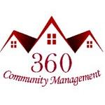 360 HOA logo