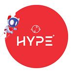 HypeX logo