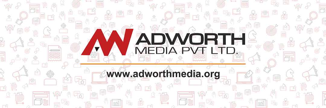 Adworth Media cover