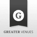 Greater Venues logo