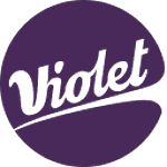 Studio Violet logo