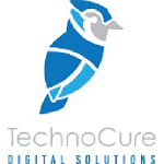 Technocure Digital Solutions logo