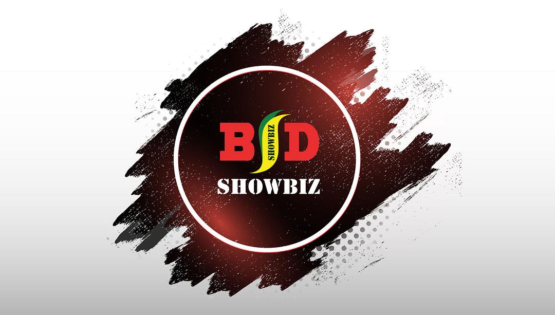 BD Showbiz cover