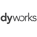 Dyworks logo
