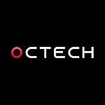 Octech Digital logo