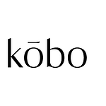 Kobo Design Ltd logo