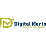 Digital Marts - Digital Marketing Company logo