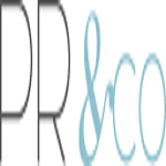 PR & co logo