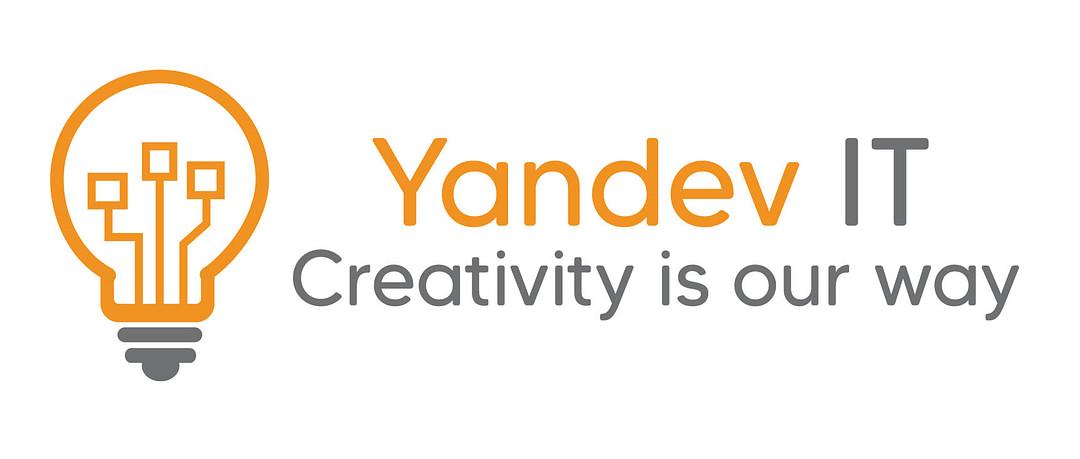 Yandev IT Solutions cover