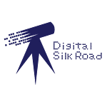Digital Silk Road logo