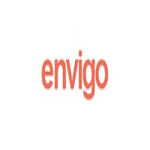 Envigo Marketing Private Limited logo