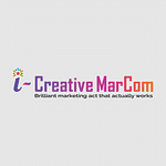 i-Creative MarCom logo