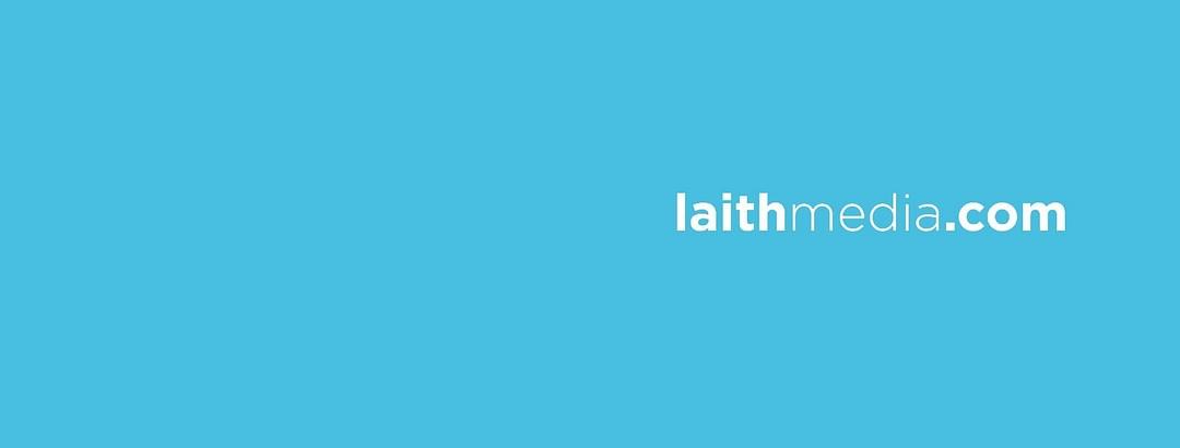 Laith Media cover