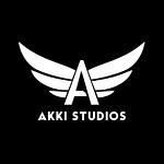 Akki Studios logo