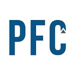 PFC International logo