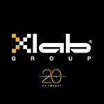 Xlab Group logo