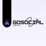GoSocial - Web & Advertising Agency logo