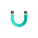 Upleadium logo