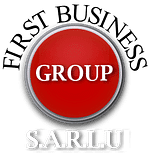 First Business Group logo
