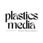 Plastics Media logo
