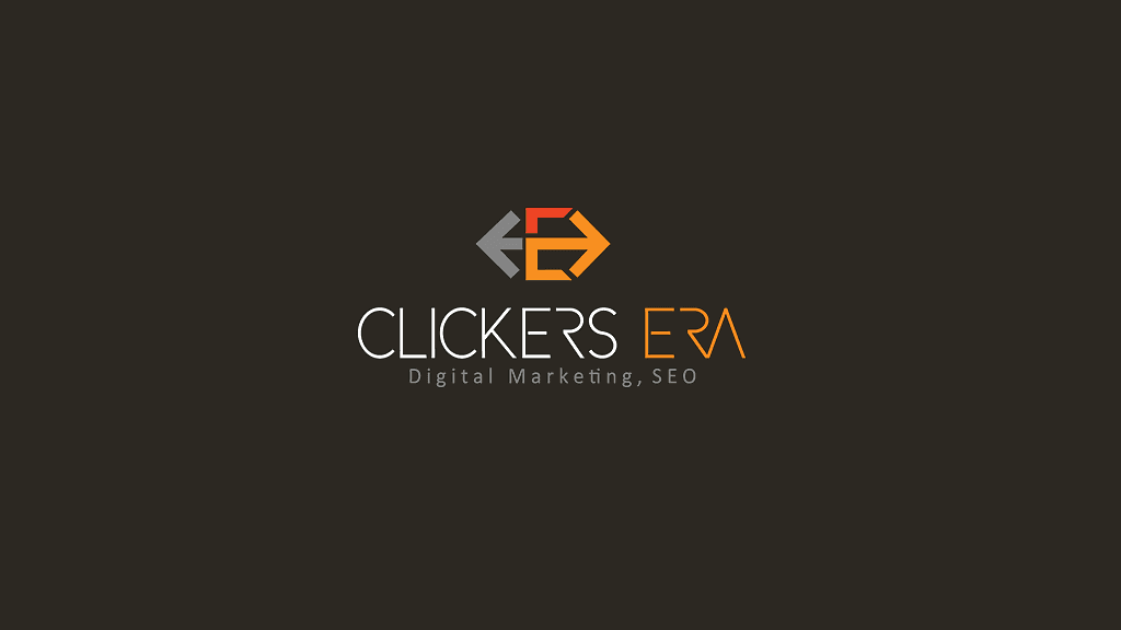ClickersEra Agency cover