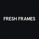 FreshFrames logo