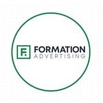 Formation Advertising logo