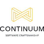Continuum Consulting NV