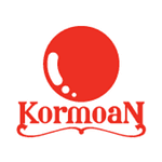 Kormoan Design Services logo