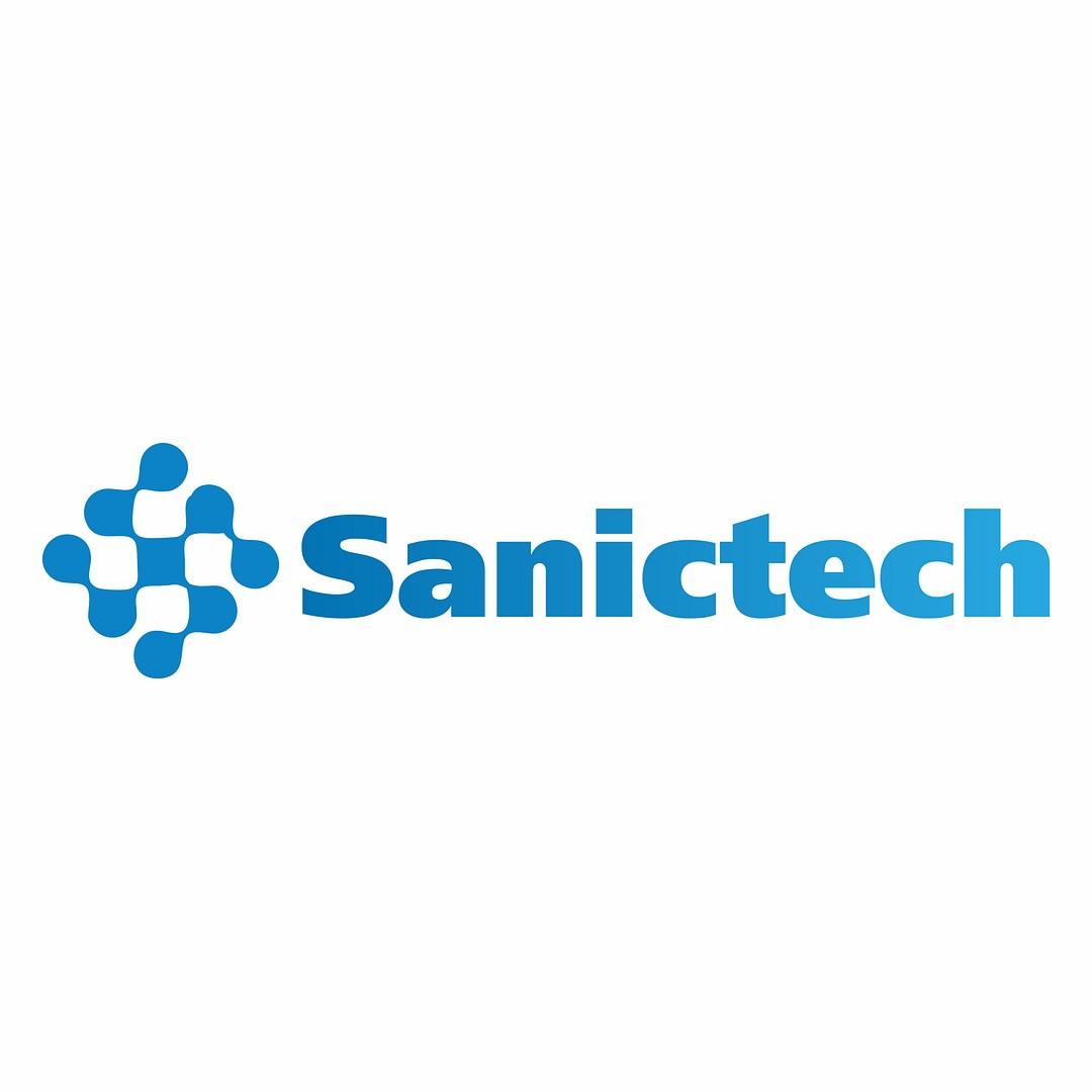 Sanictech Web Design Agency cover