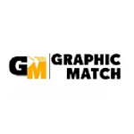 Graphic Match Web Design